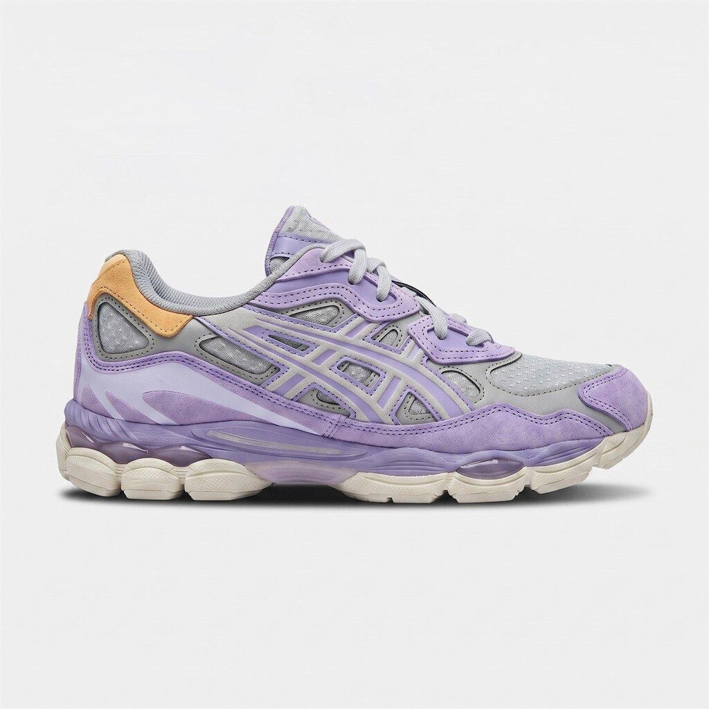 Tênis ASICS GEL-NYC - Unissex