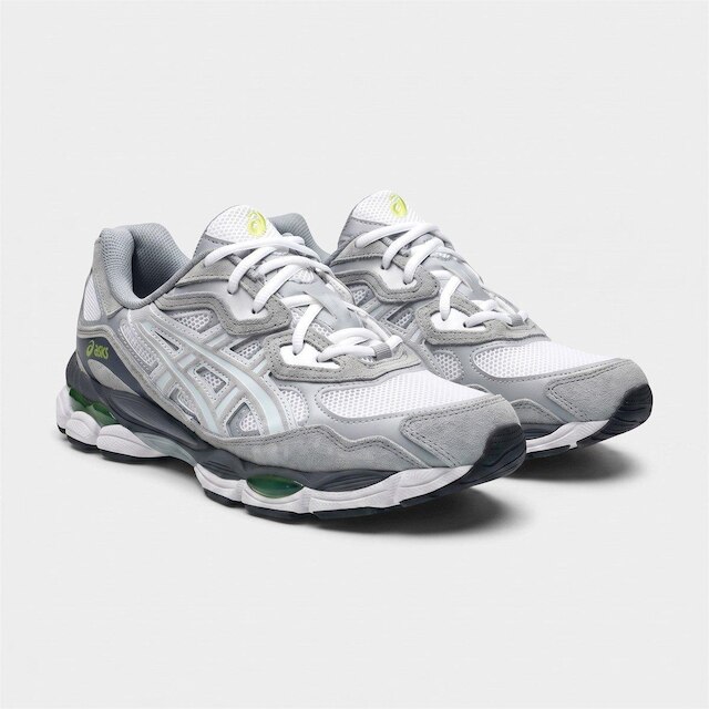 Tênis Asics GEL-NYC Unissex