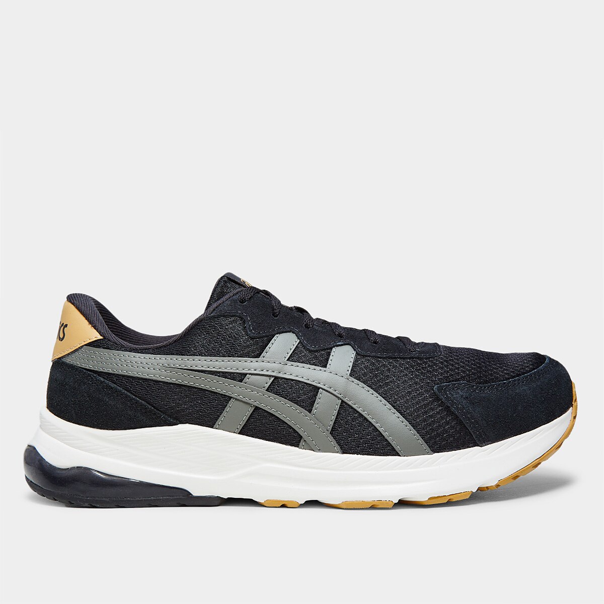 Tenis Asics Masculino Microflux em promoção na Netshoes!