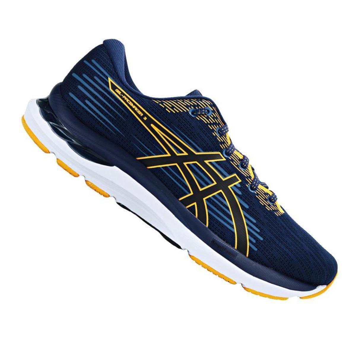 Tênis Asics Gel-Pacemaker 3 Masculino