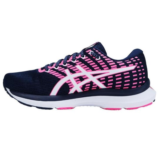 Tênis Asics Gel-Pacemaker 4 Feminino e Rosa