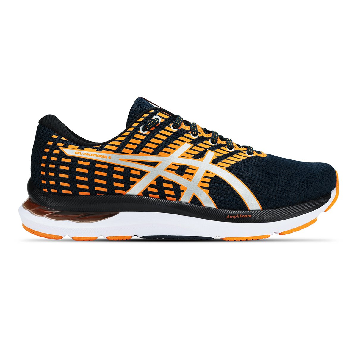 Tênis Asics Gel-Pacemaker 4 Masculino Menor preço em Tênis Asics Gel-Pacemaker 4 Masculino