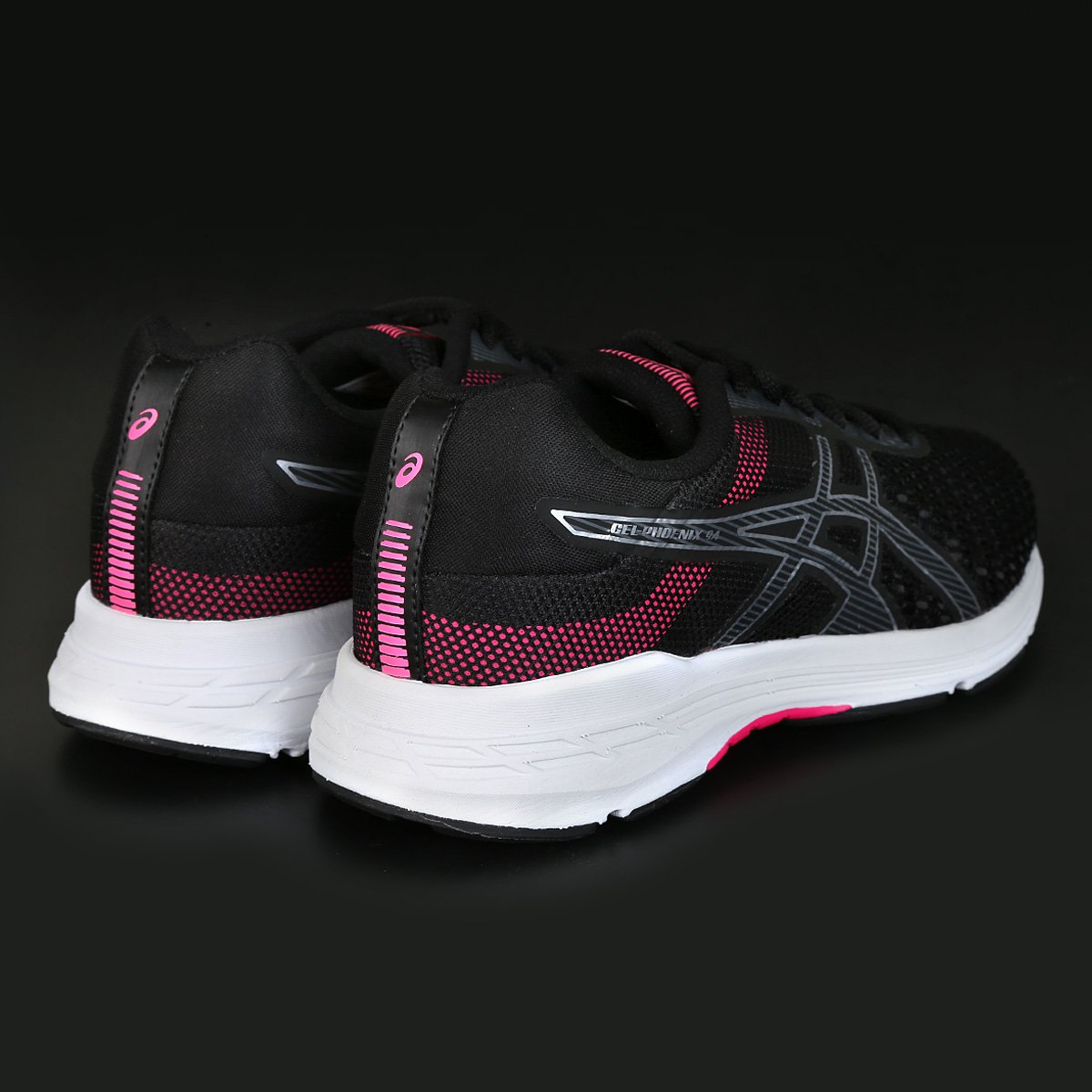 tênis asics gel phoenix 9 feminino