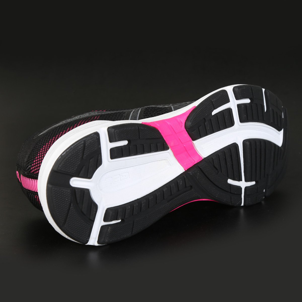 tenis asics gel phoenix feminino