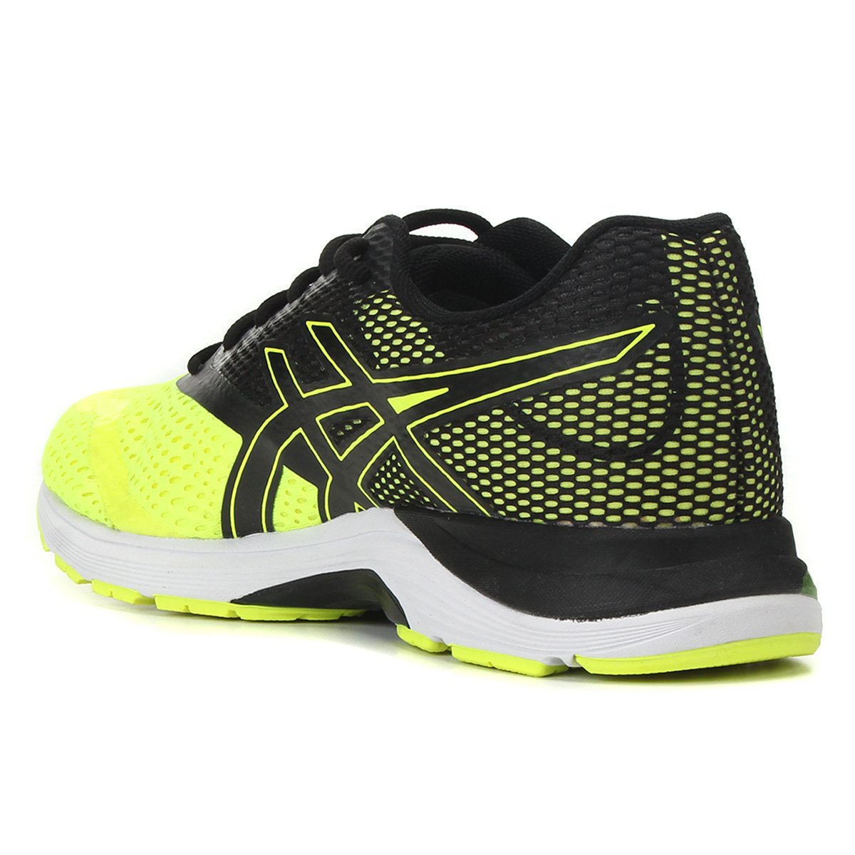 tenis asics gel pulse 10 a