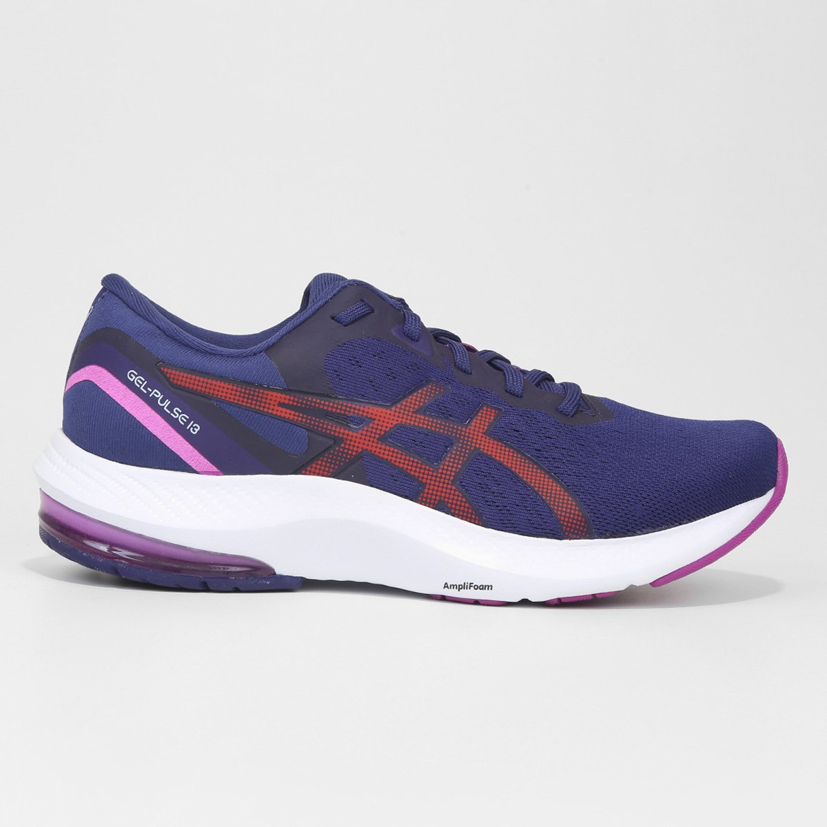 Tênis Asics Gel Pulse 13 Feminino é ruim? Tênis Asics Gel Pulse 13 Feminino é boa?