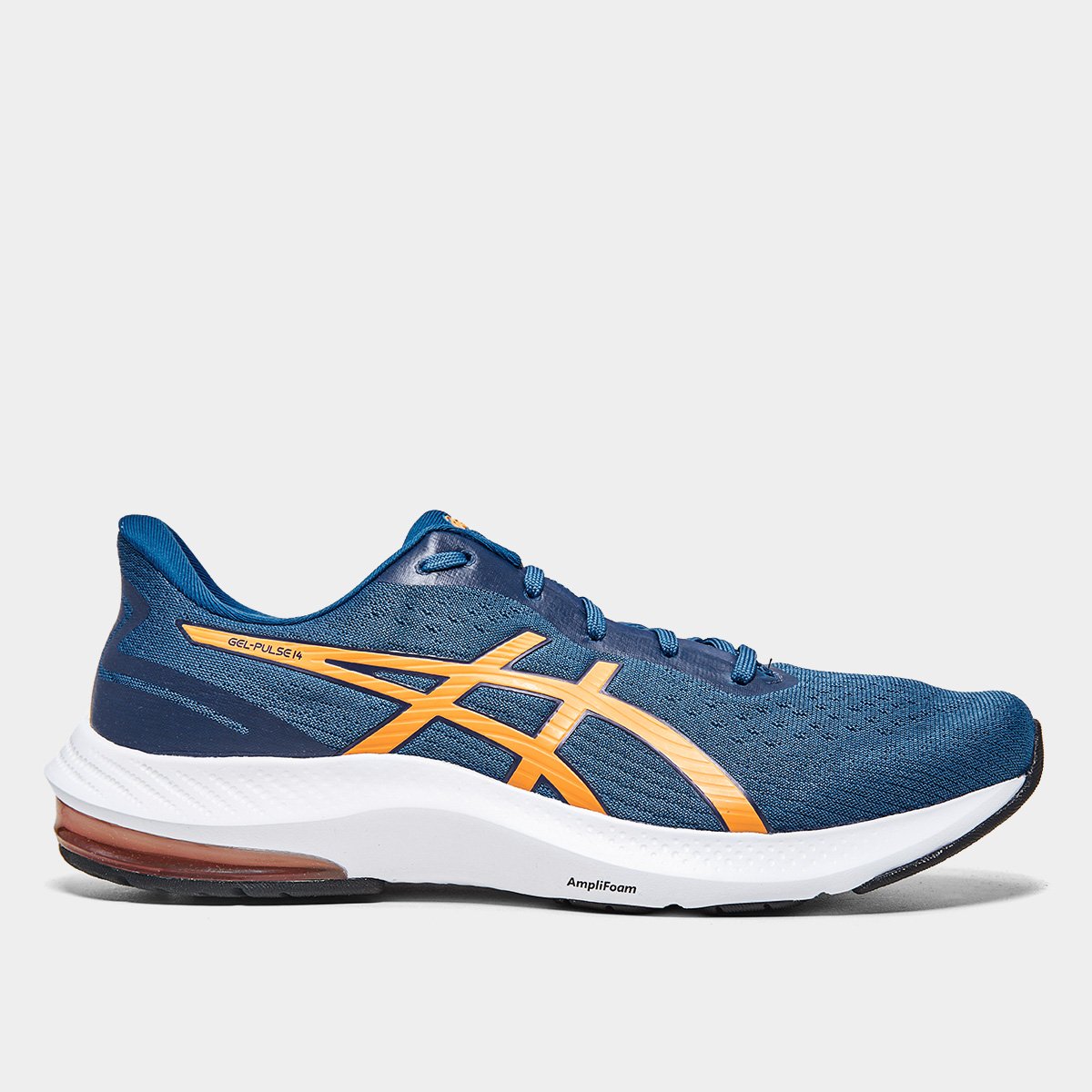 Tênis Asics Gel Pulse 14 Masculino é ruim? Tênis Asics Gel Pulse 14 Masculino é boa?