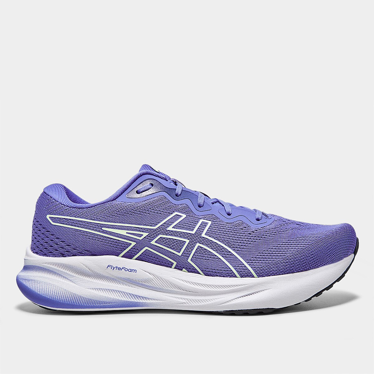 Tênis Asics Gel-Pulse 15 Se Feminino Menor preço em Tênis Asics Gel-Pulse 15 Se Feminino