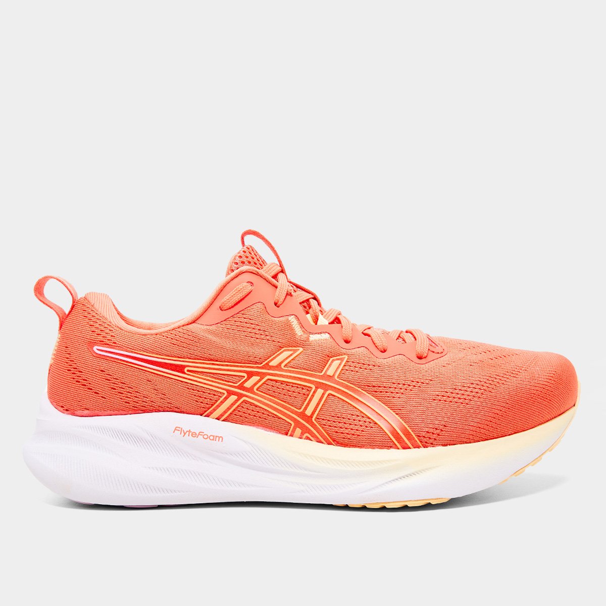 Tênis Asics Gel-Pulse 16 SE Feminino Menor preço em Tênis Asics Gel-Pulse 16 SE Feminino