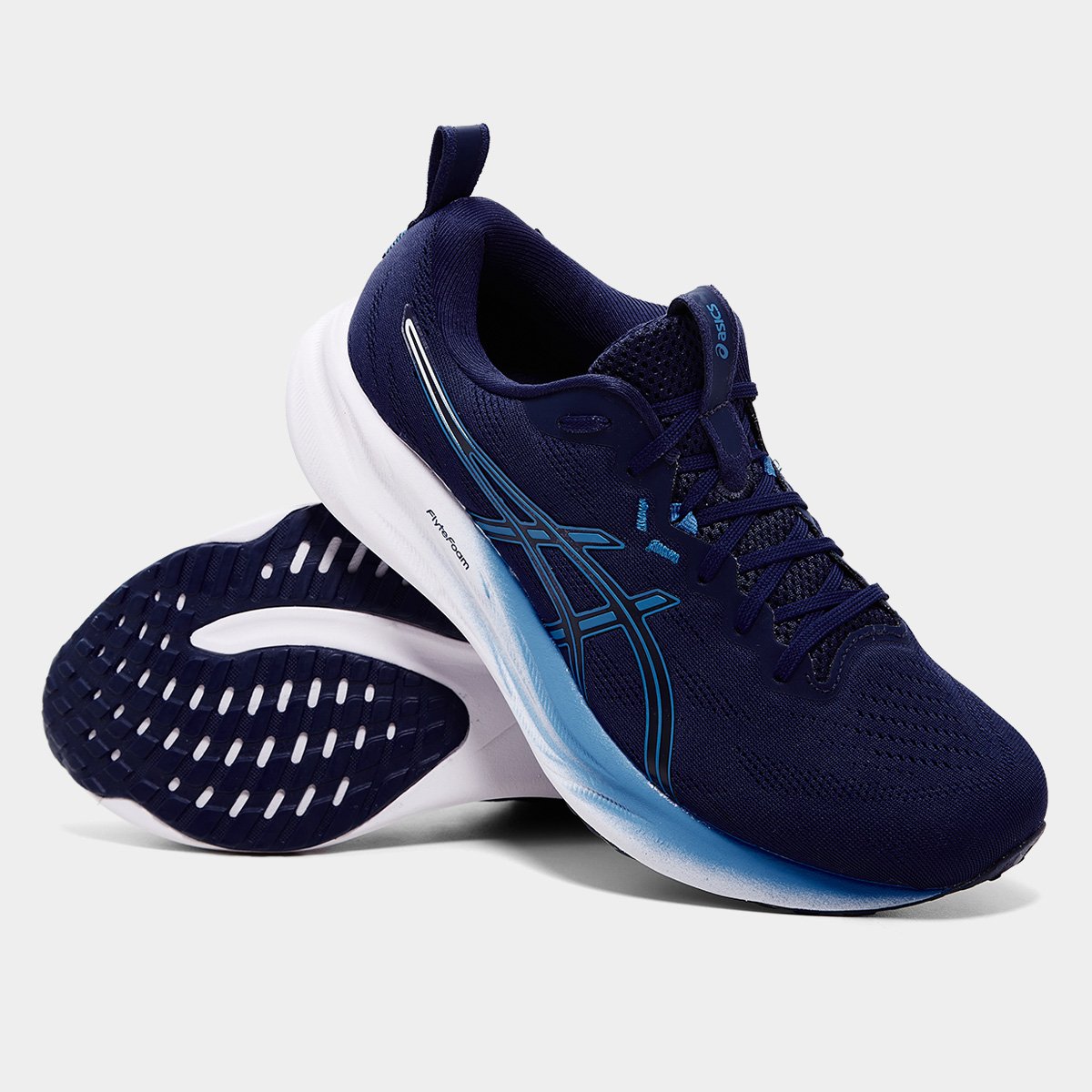 Tênis Asics Gel-Pulse 16 SE Masculino Azul Netshoes