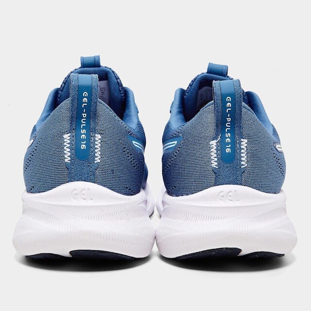 Tênis Asics Gel-Pulse 16 SE Masculino
