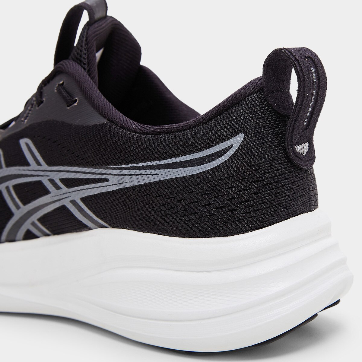 Tênis Asics Gel-Pulse 17 Se Feminino - Preto+Cinza | Netshoes