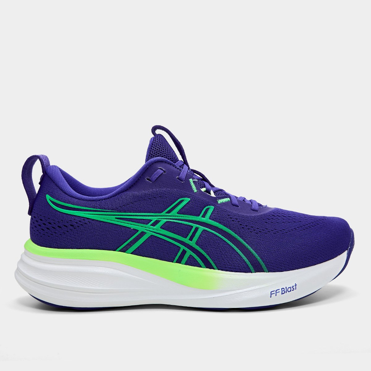 ASICS GEL-PULSE 17 SE fem. ASICS GEL-PULSE 17 SE fem.