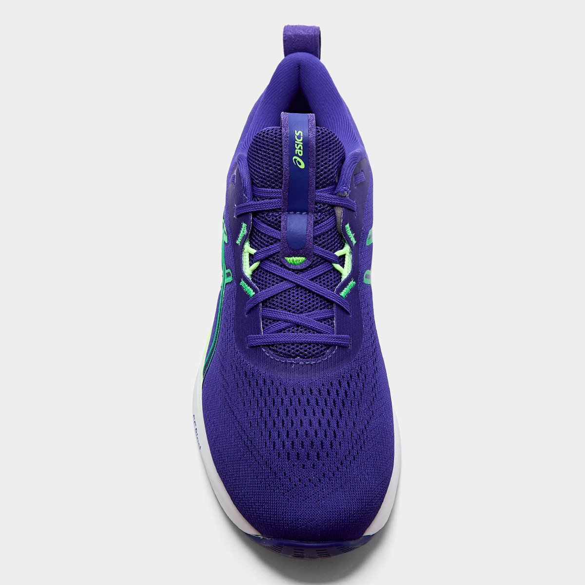 Tênis Asics Gel-Pulse 17 Se Masculino - Azul+Verde | Netshoes