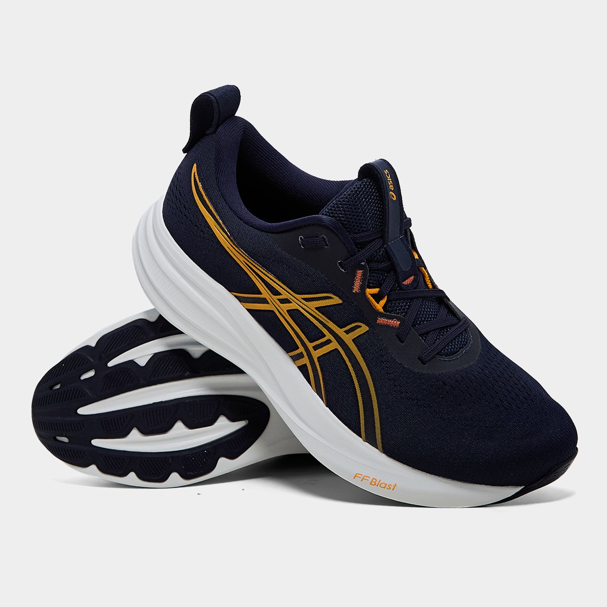 Tênis Asics Gel-Pulse 17 Se Masculino - 1