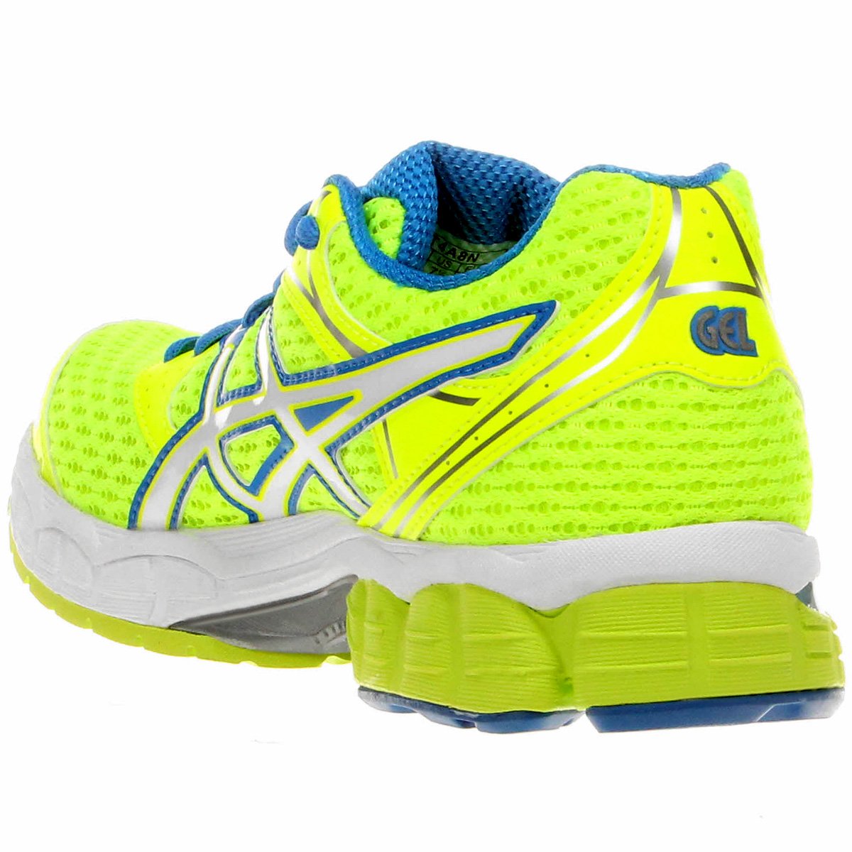 tenis asics pulse 6