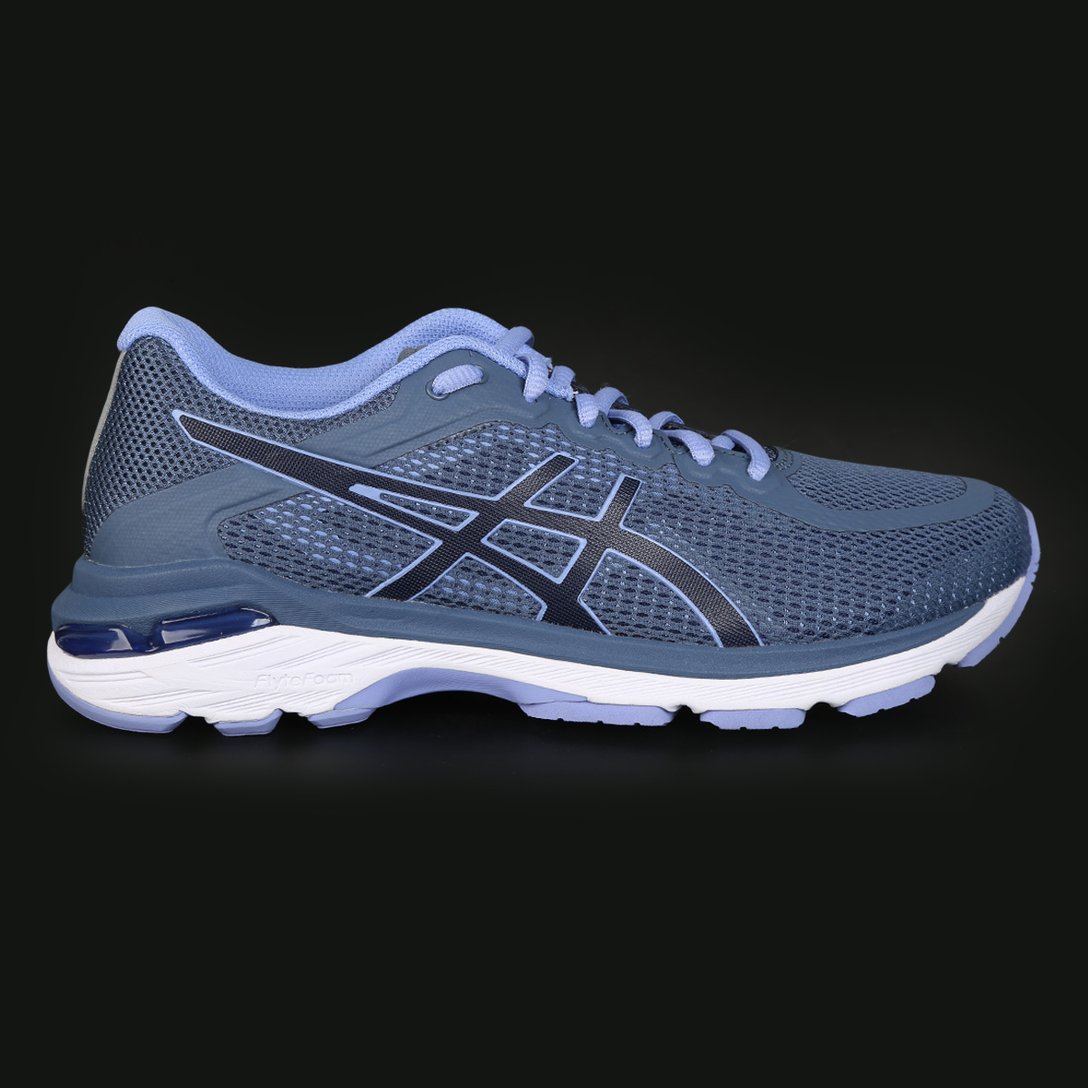 tenis asics gel pursue