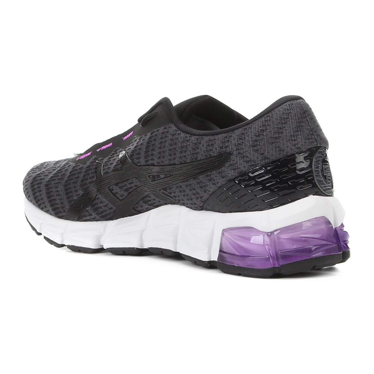 asics quantum 180 é bom