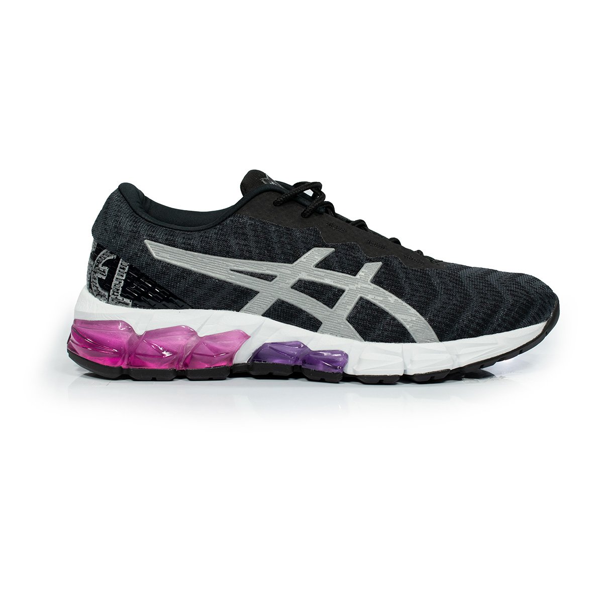 tenis asics para fascite plantar