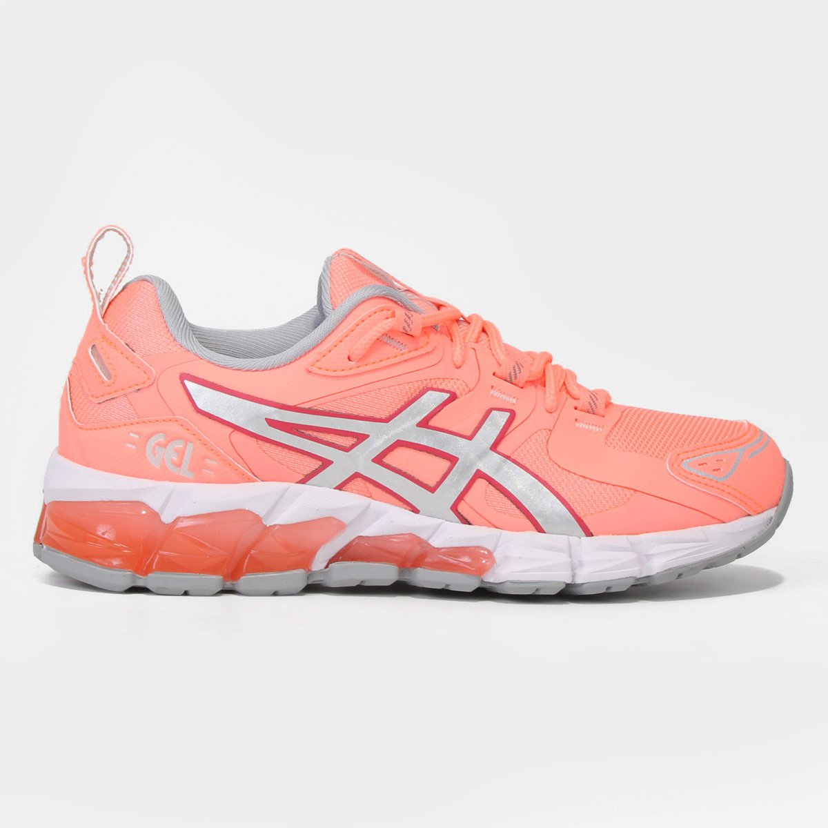 Tênis Asics Gel-Quantum 180 Feminino Menor preço em Tênis Asics Gel-Quantum 180 Feminino