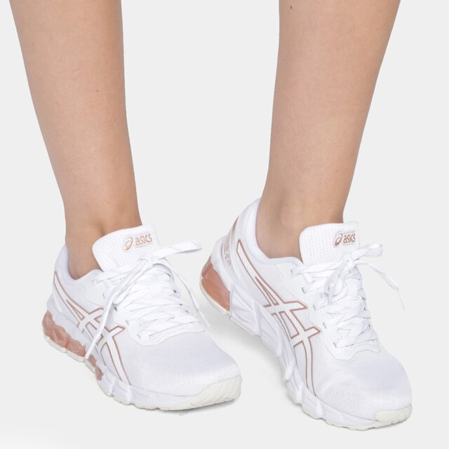 Tênis Asics Gel Quantum 180 Fly Feminino