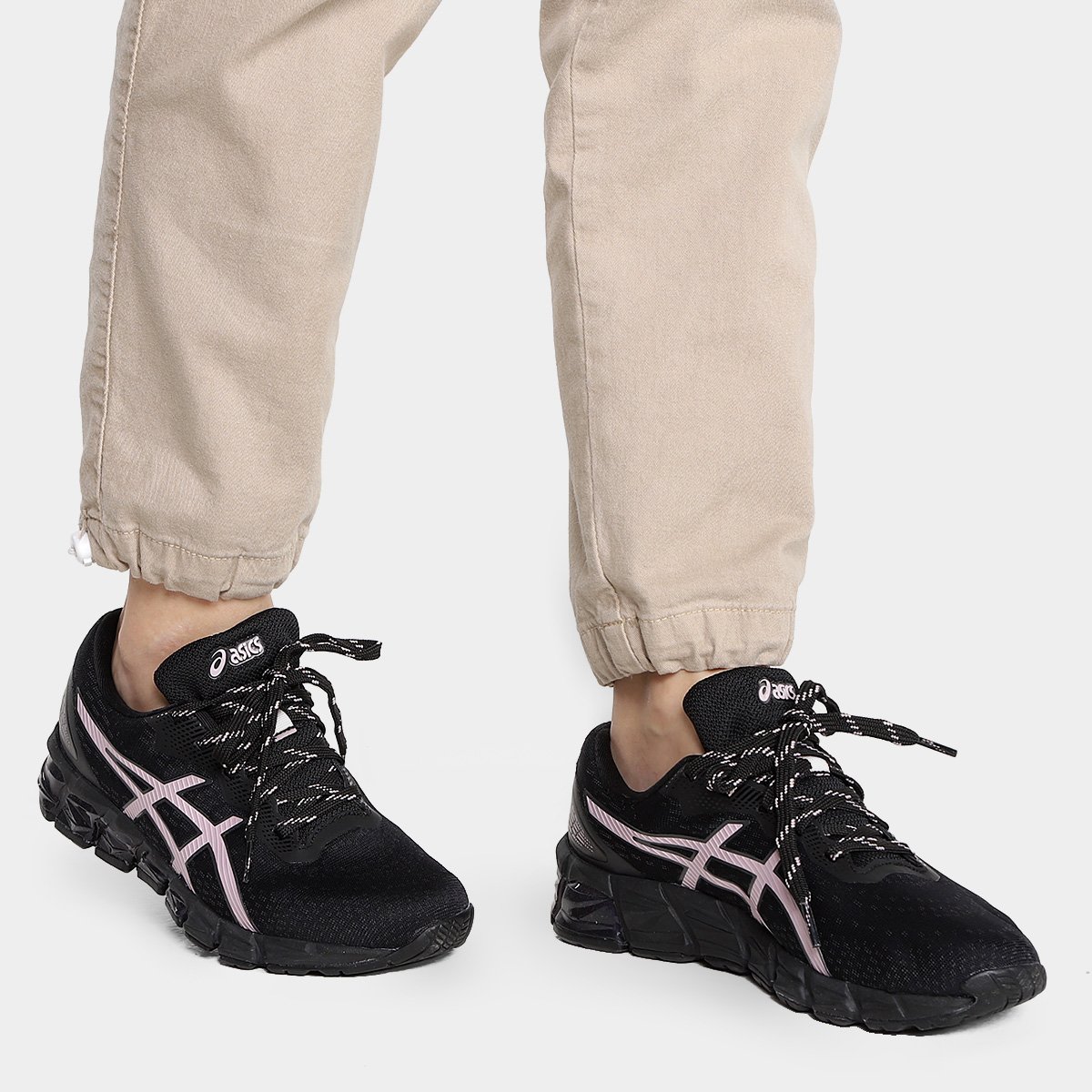 Tênis Asics Gel Quantum 180 Fly Feminino