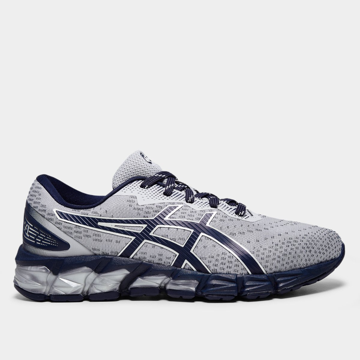Tênis Asics Gel Quantum 180 Fly Masculino Menor preço em Tênis Asics Gel Quantum 180 Fly Masculino