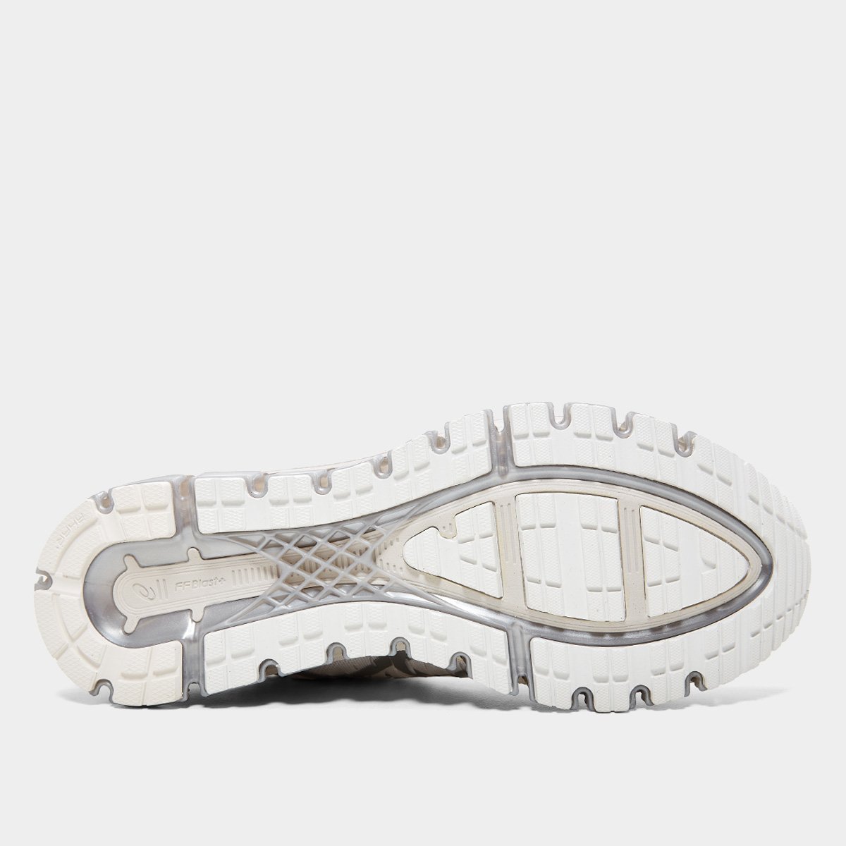 Tênis Asics Gel Quantum 360 - 4
