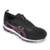 Tênis Asics Gel-Quantum 360 CTW Feminino - Preto+Rosa