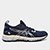 Tênis Asics Gel-Quantum 360 Ctw Feminino - Marinho+Bege