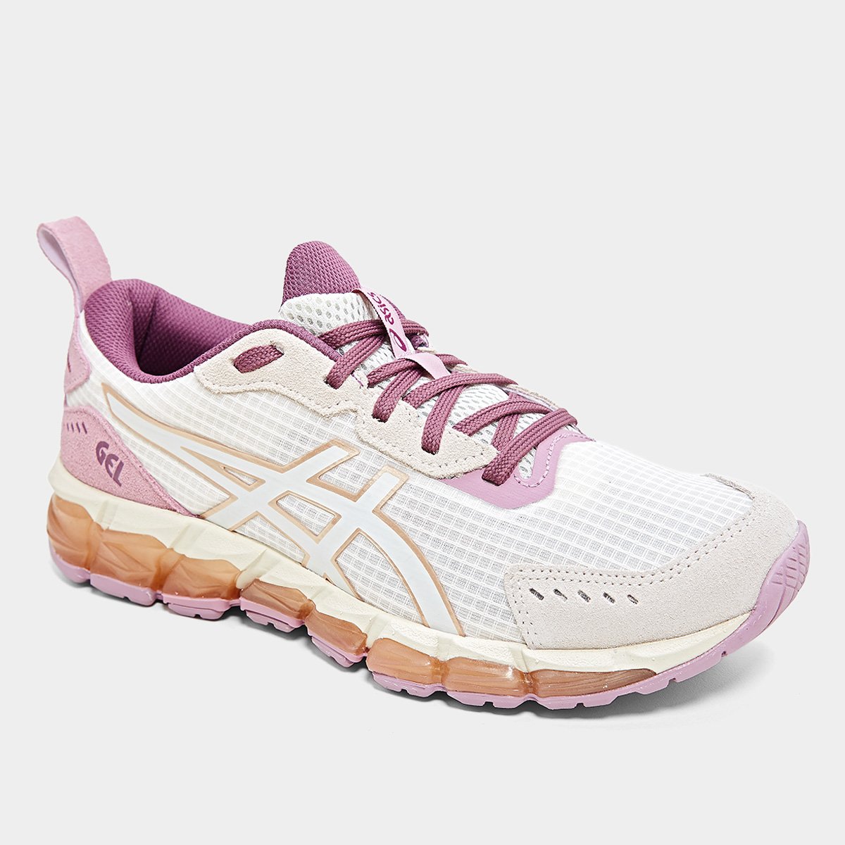 Tênis Asics Gel-Quantum 360 Ctw Feminino - 1