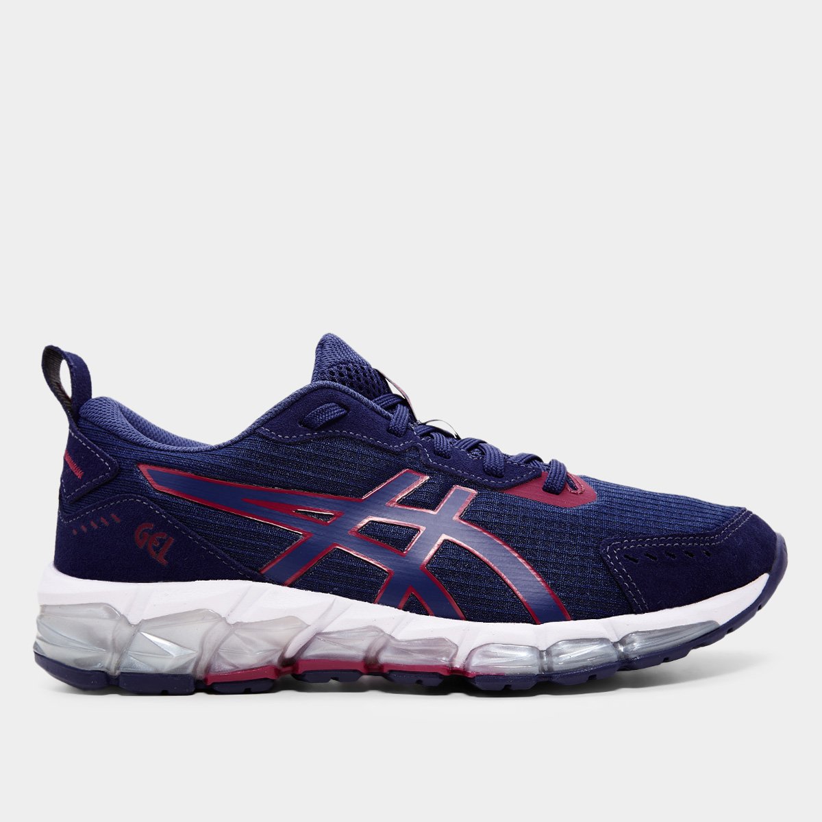 Tênis Asics Gel-Quantum 360 Ctw Feminino Menor preço em Tênis Asics Gel-Quantum 360 Ctw Feminino