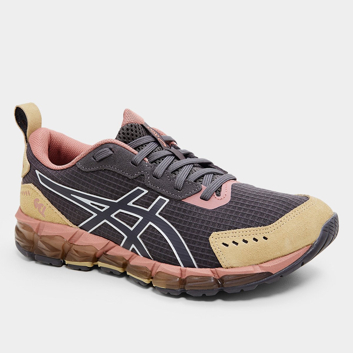 Tênis Asics Gel-Quantum 360 Ctw Feminino - 1