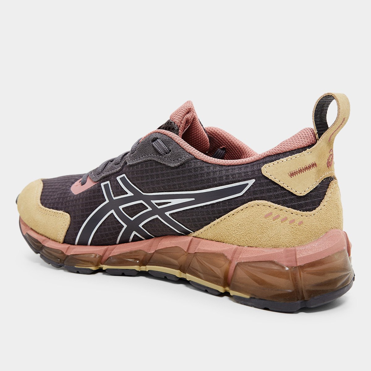 Tênis Asics Gel-Quantum 360 Ctw Feminino - 2