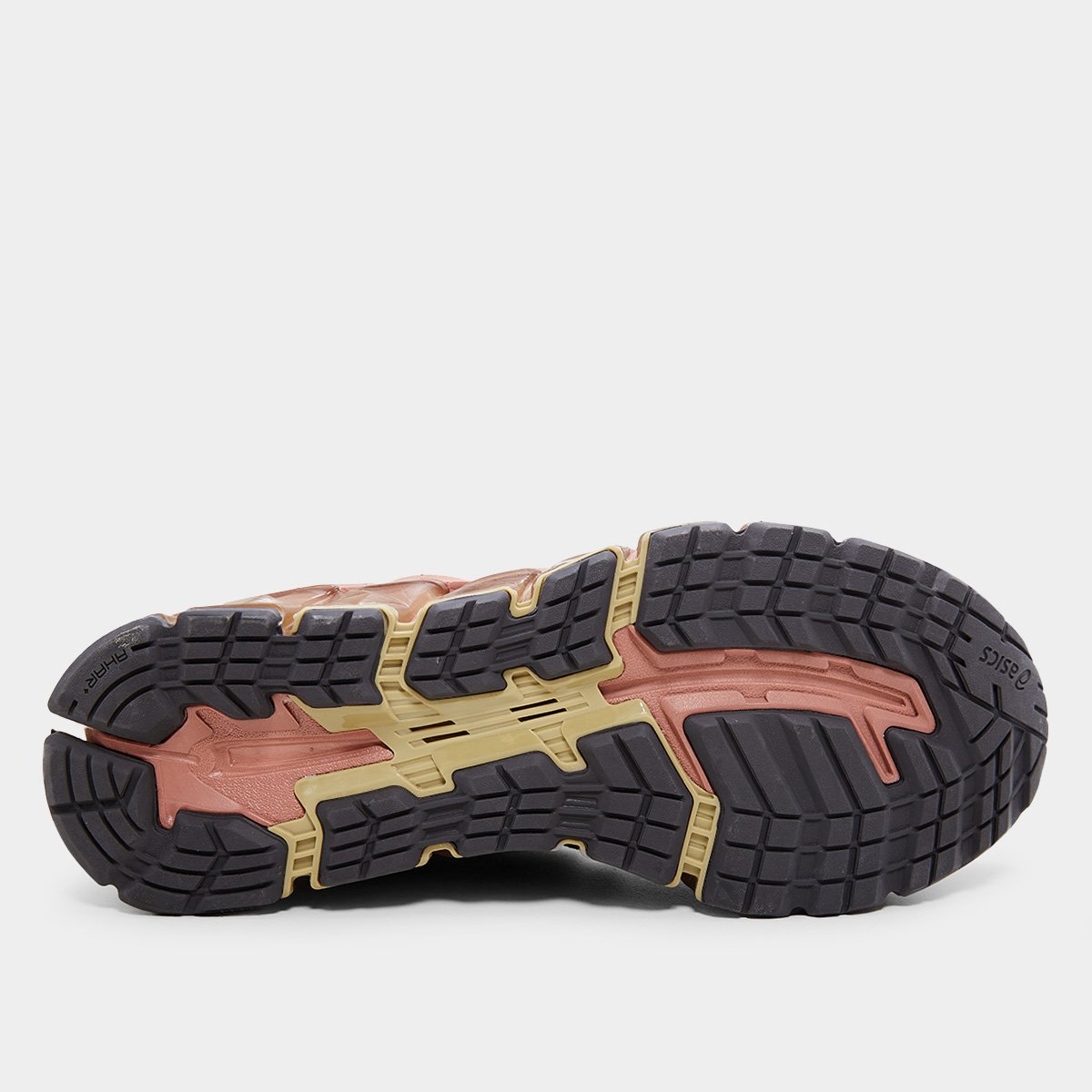 Tênis Asics Gel-Quantum 360 Ctw Feminino - 4