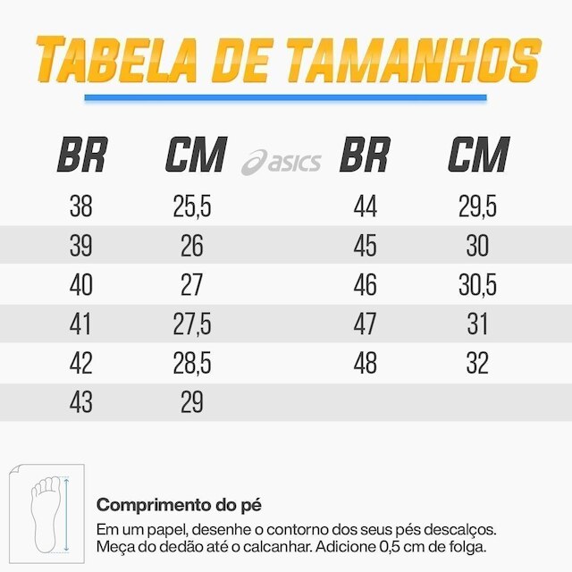 Tênis Asics Gel Quantum 360 CTW Masculino