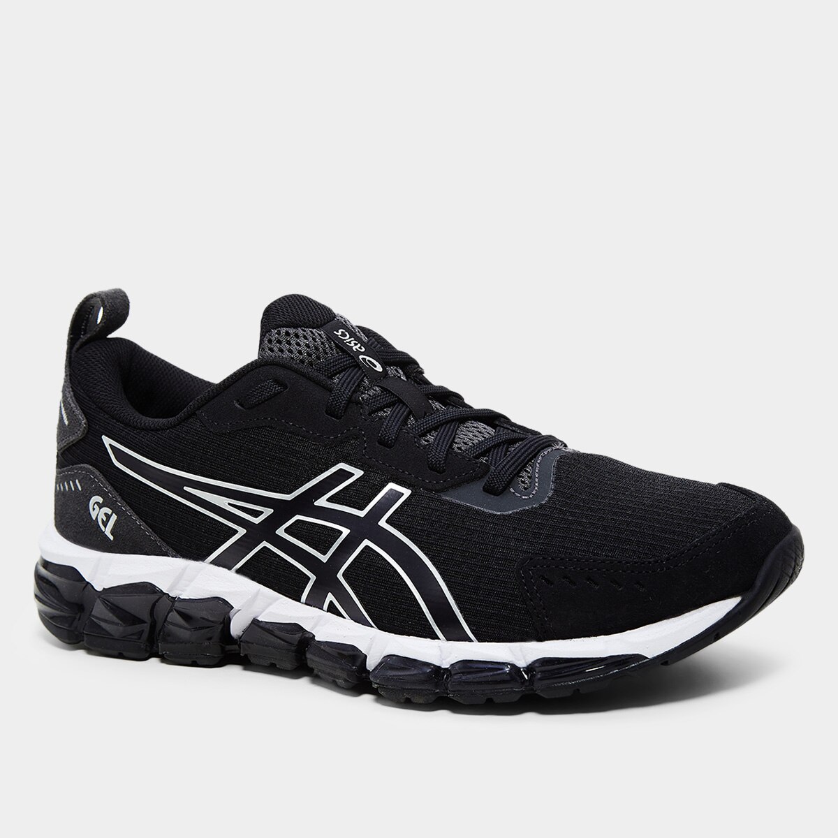 Asics Com Placa De Carbono em promoção na Netshoes!