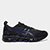 Tênis Asics Gel-Quantum 360 CTW Masculino - Preto+Azul claro