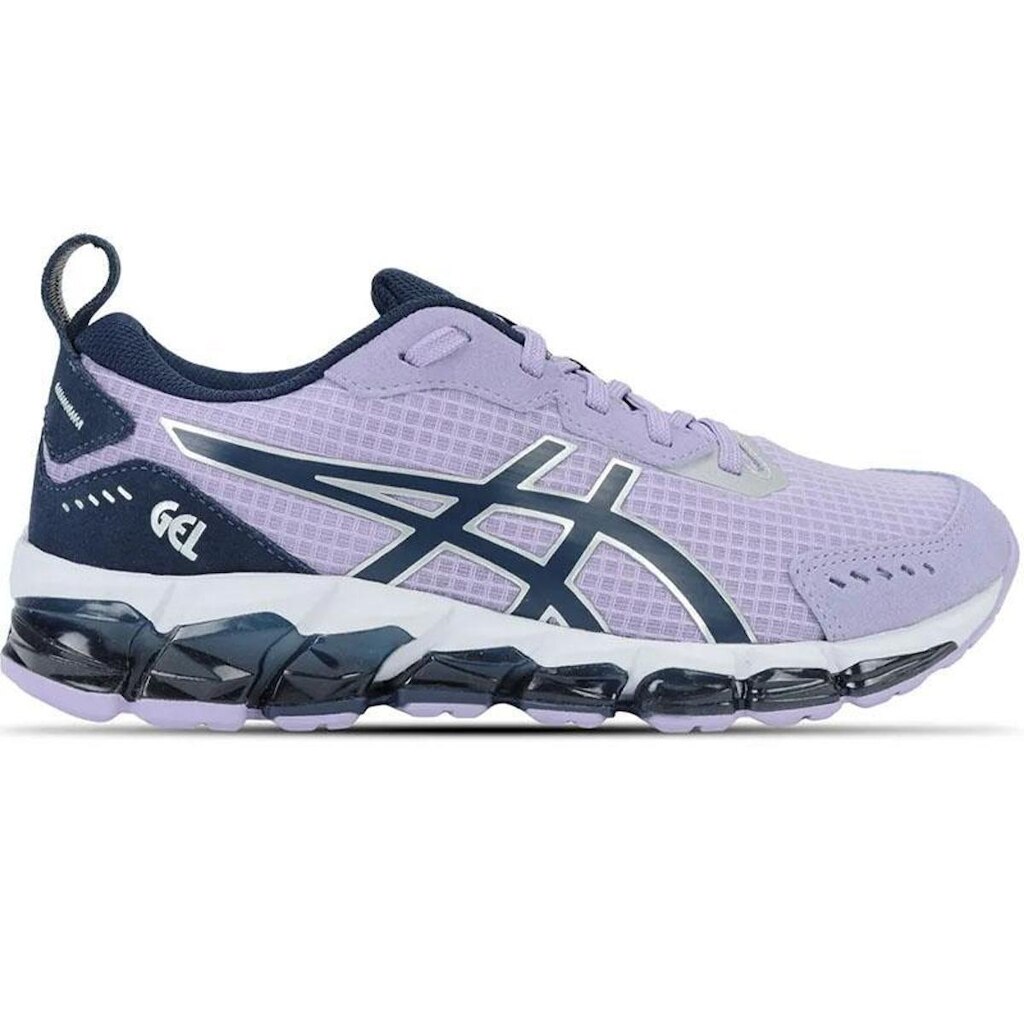 TÊNIS ASICS GEL QUANTUM 360 CTW ROSA FEMININO