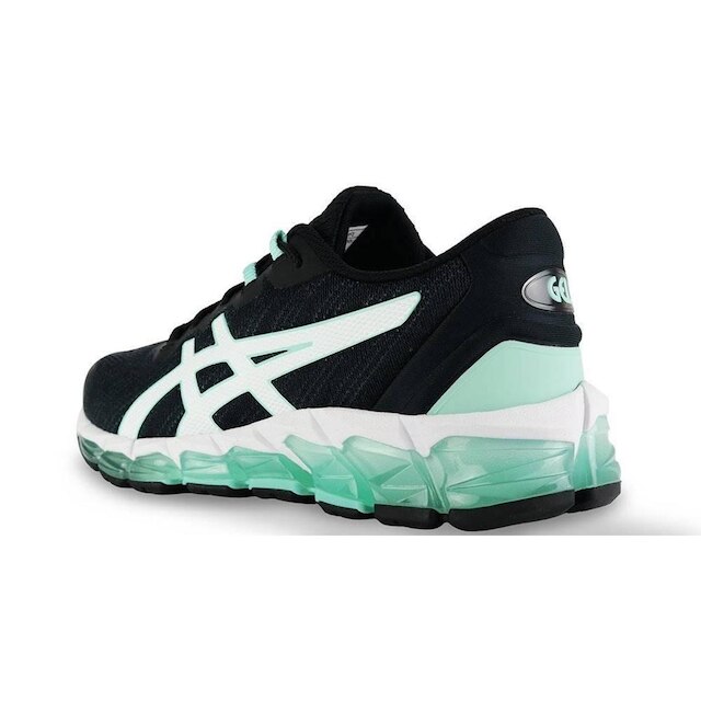 360 Direction Tênis ASICS GEL-Quantum 360 Direction - Feminino - Preto | Netshoes