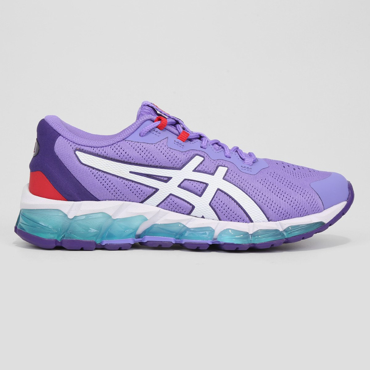 Tênis Asics Gel-Quantum 360 Direction Feminino Menor preço em Tênis Asics Gel-Quantum 360 Direction Feminino