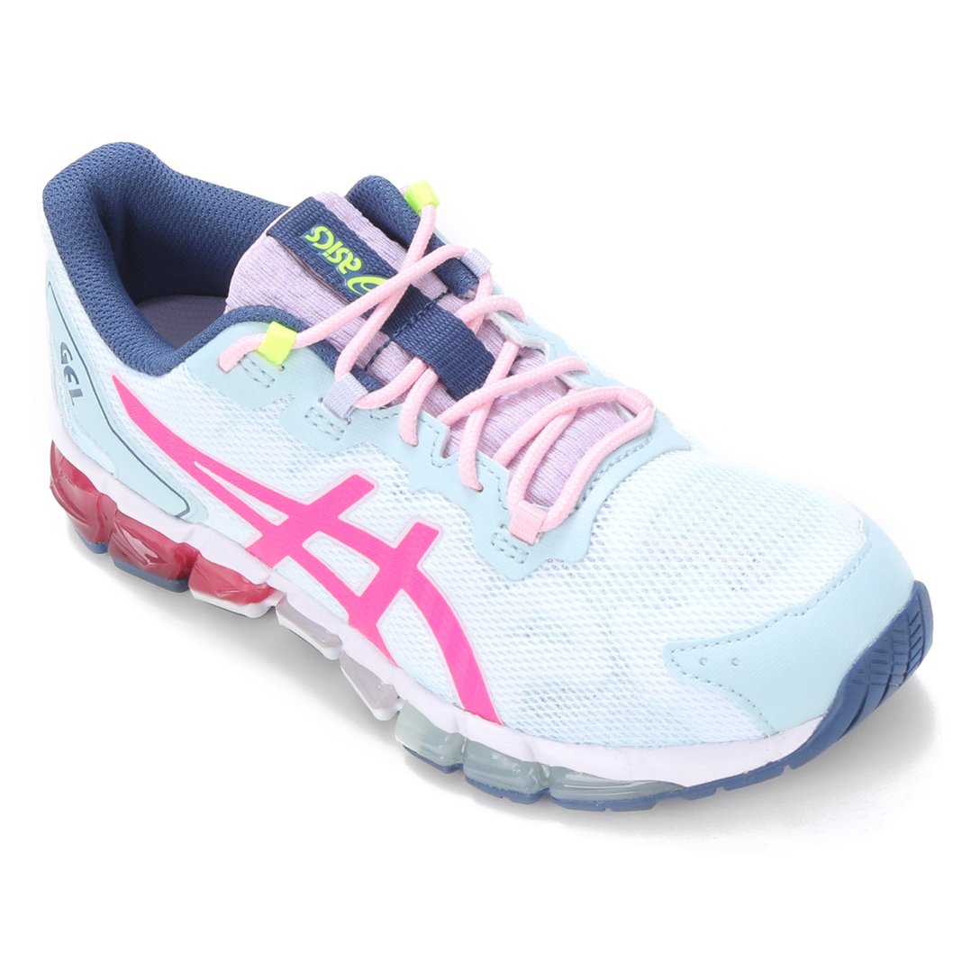 asics quantum 360 pink