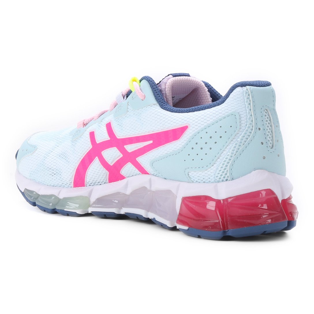 asics quantum 360 pink