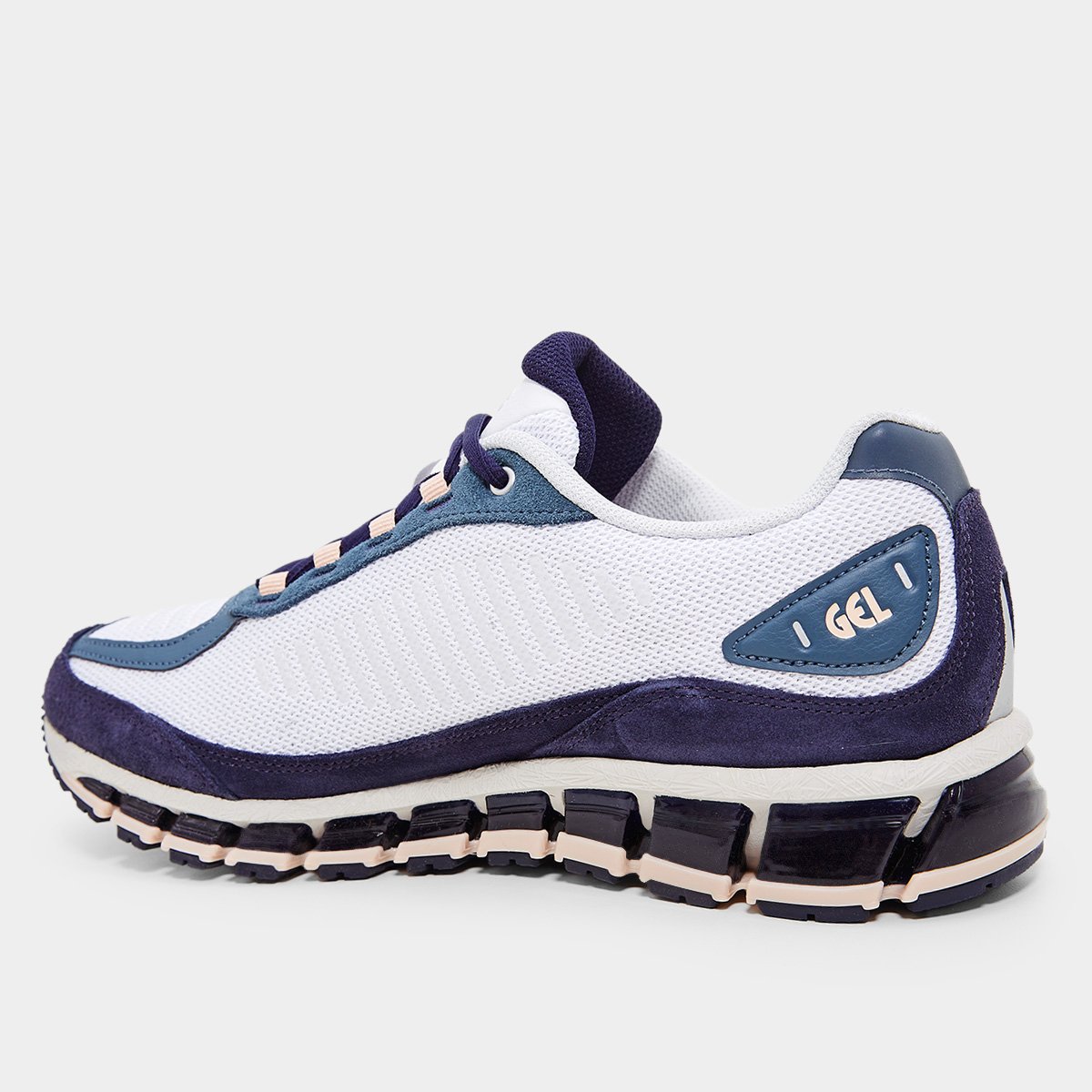 Tênis Asics Gel Quantum 360 I Amp Unissex - 2