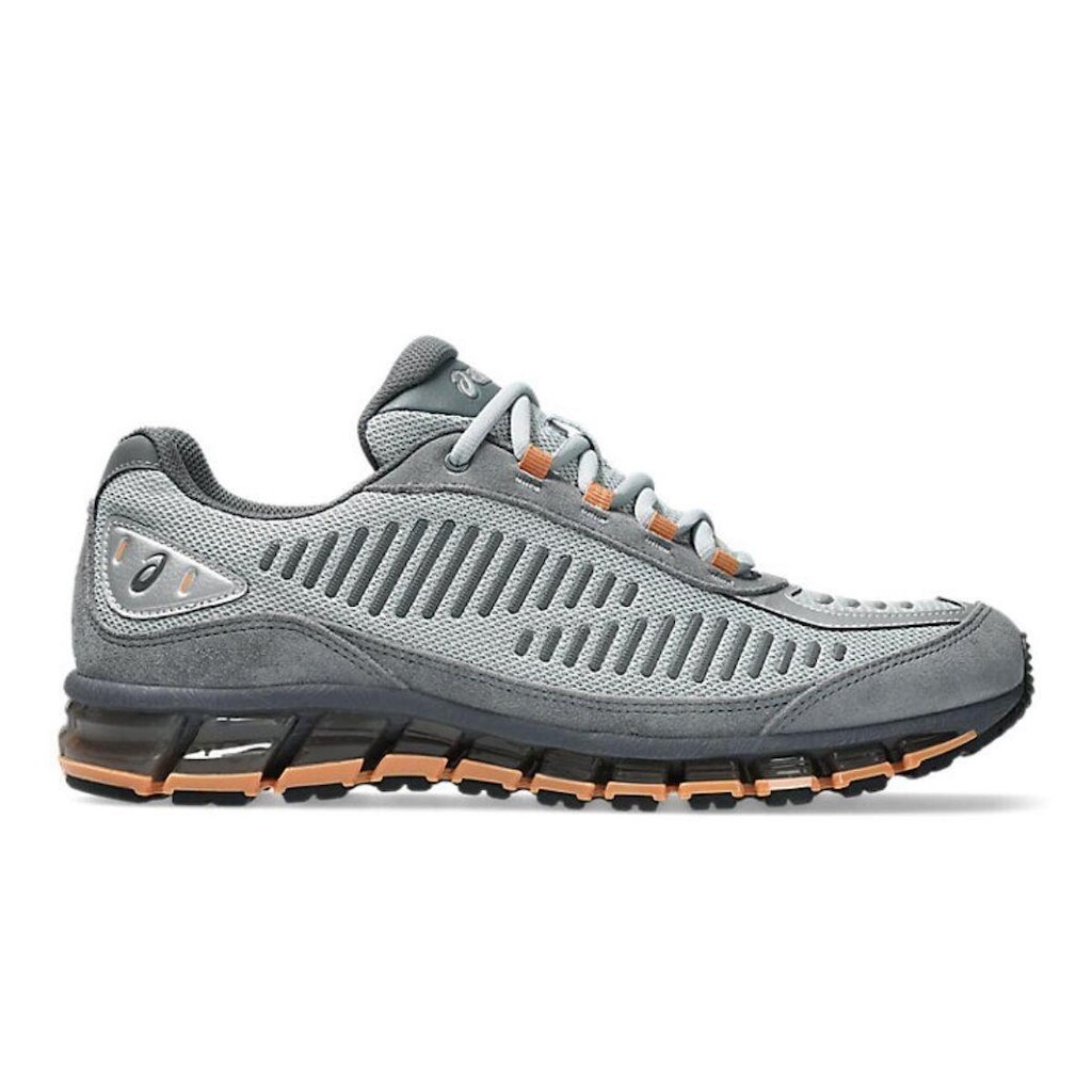 Tênis Asics Gel-Quantum 360 I Apm - Piedmont Grey Steel Grey