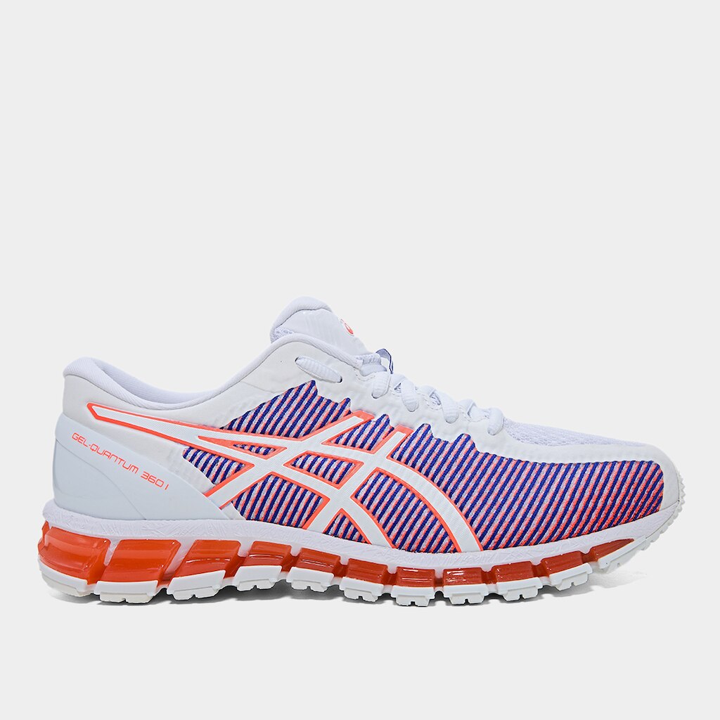 Tênis Asics Gel Quantum 360 I CM