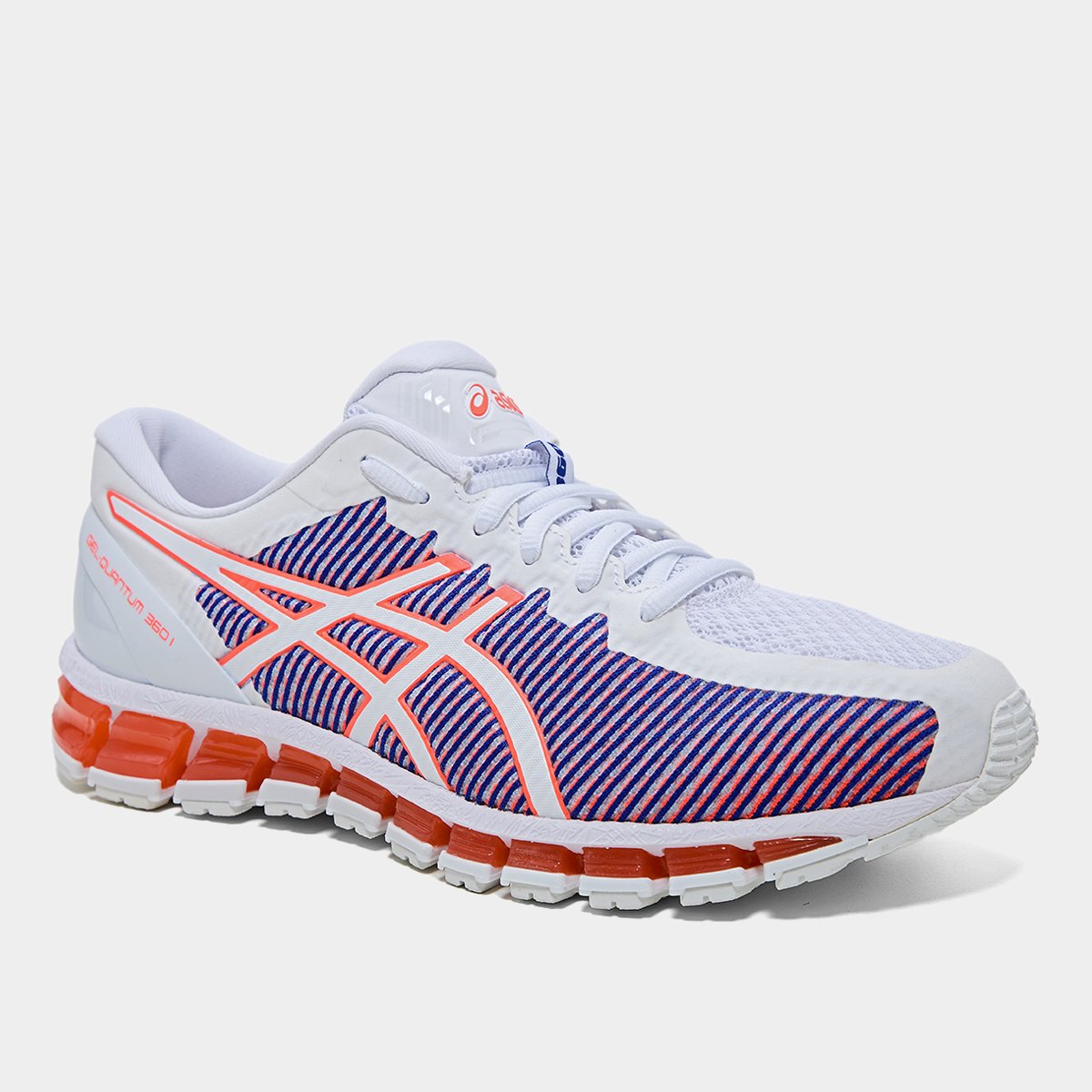 Tênis Asics Gel Quantum 360 I CM - 1