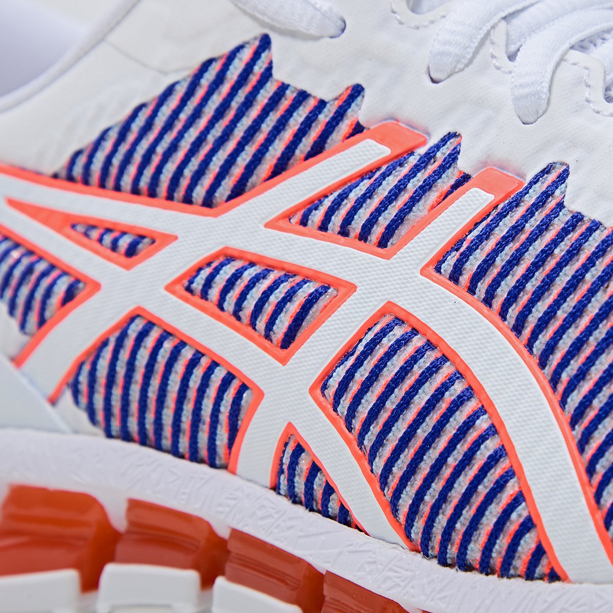 Tênis Asics Gel Quantum 360 I CM - 5