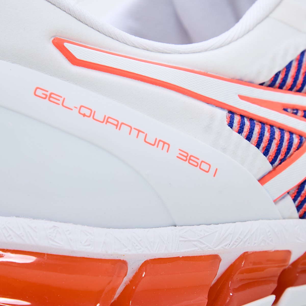 Tênis Asics Gel Quantum 360 I CM - 6