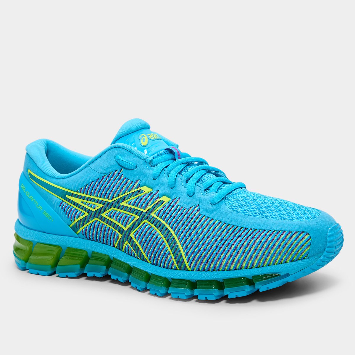 Tênis Asics Gel Quantum 360 I CM - 1